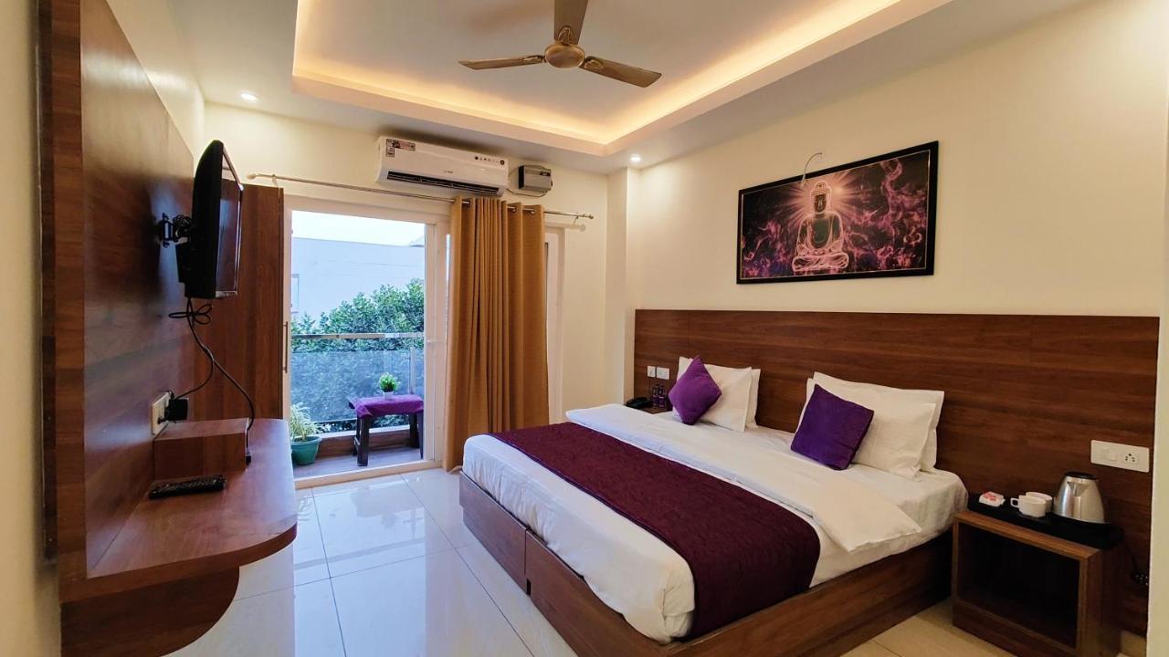 Perfect Stayz Premium Forest Valley Near Waterfall Rishīkesh المظهر الخارجي الصورة