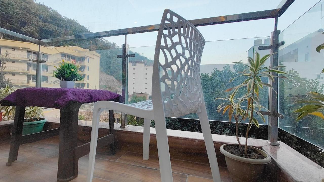 Perfect Stayz Premium Forest Valley Near Waterfall Rishīkesh المظهر الخارجي الصورة