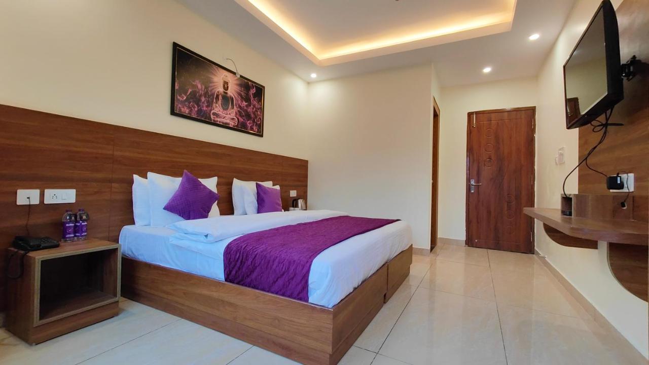 Perfect Stayz Premium Forest Valley Near Waterfall Rishīkesh المظهر الخارجي الصورة