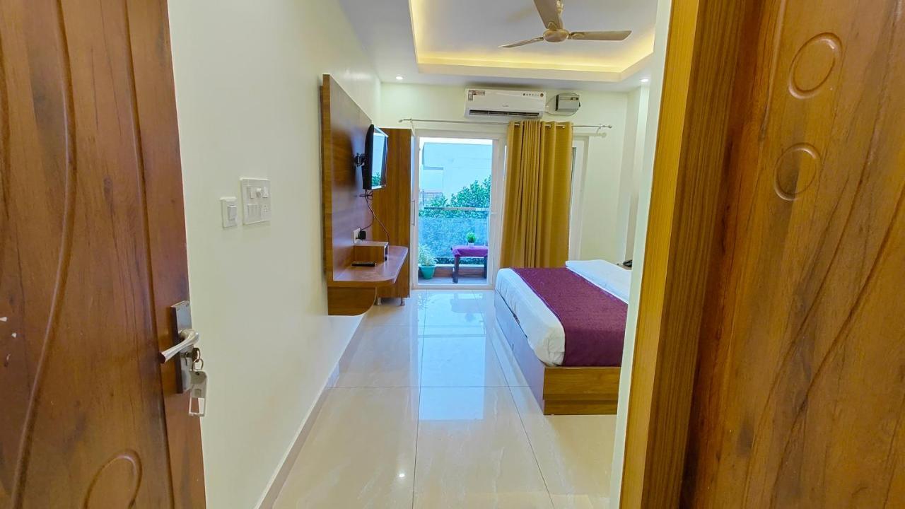 Perfect Stayz Premium Forest Valley Near Waterfall Rishīkesh المظهر الخارجي الصورة