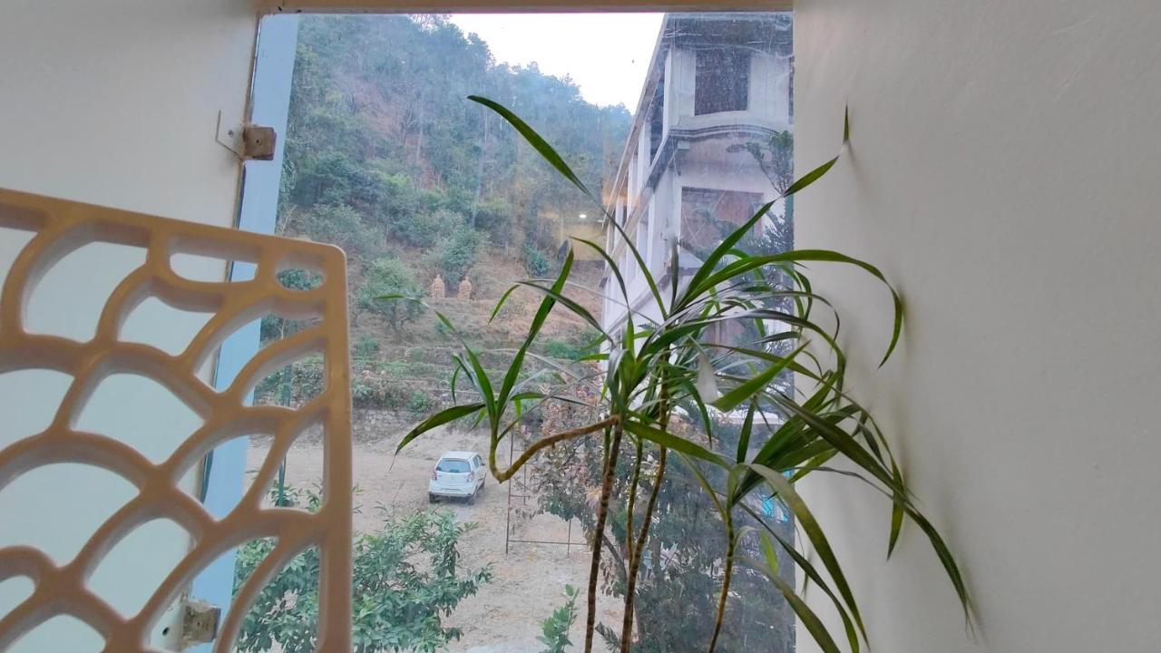 Perfect Stayz Premium Forest Valley Near Waterfall Rishīkesh المظهر الخارجي الصورة