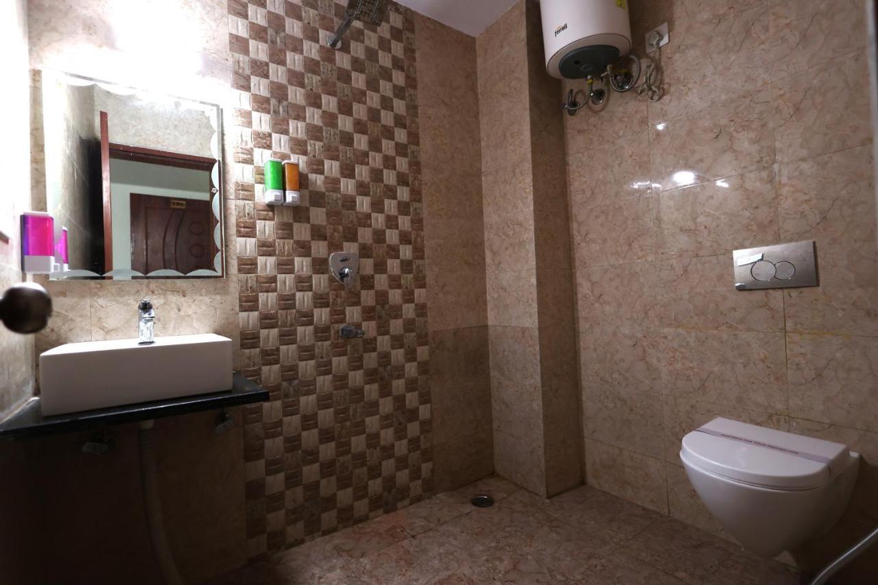 Perfect Stayz Premium Forest Valley Near Waterfall Rishīkesh المظهر الخارجي الصورة