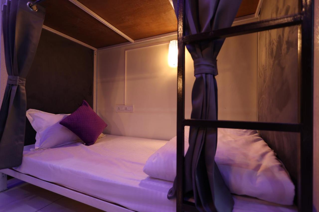 Perfect Stayz Premium Forest Valley Near Waterfall Rishīkesh المظهر الخارجي الصورة