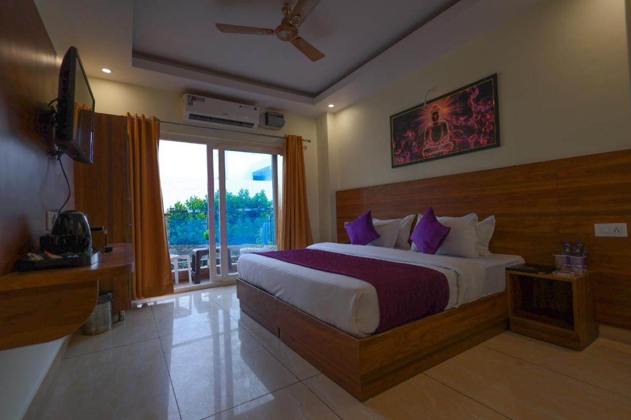 Perfect Stayz Premium Forest Valley Near Waterfall Rishīkesh المظهر الخارجي الصورة
