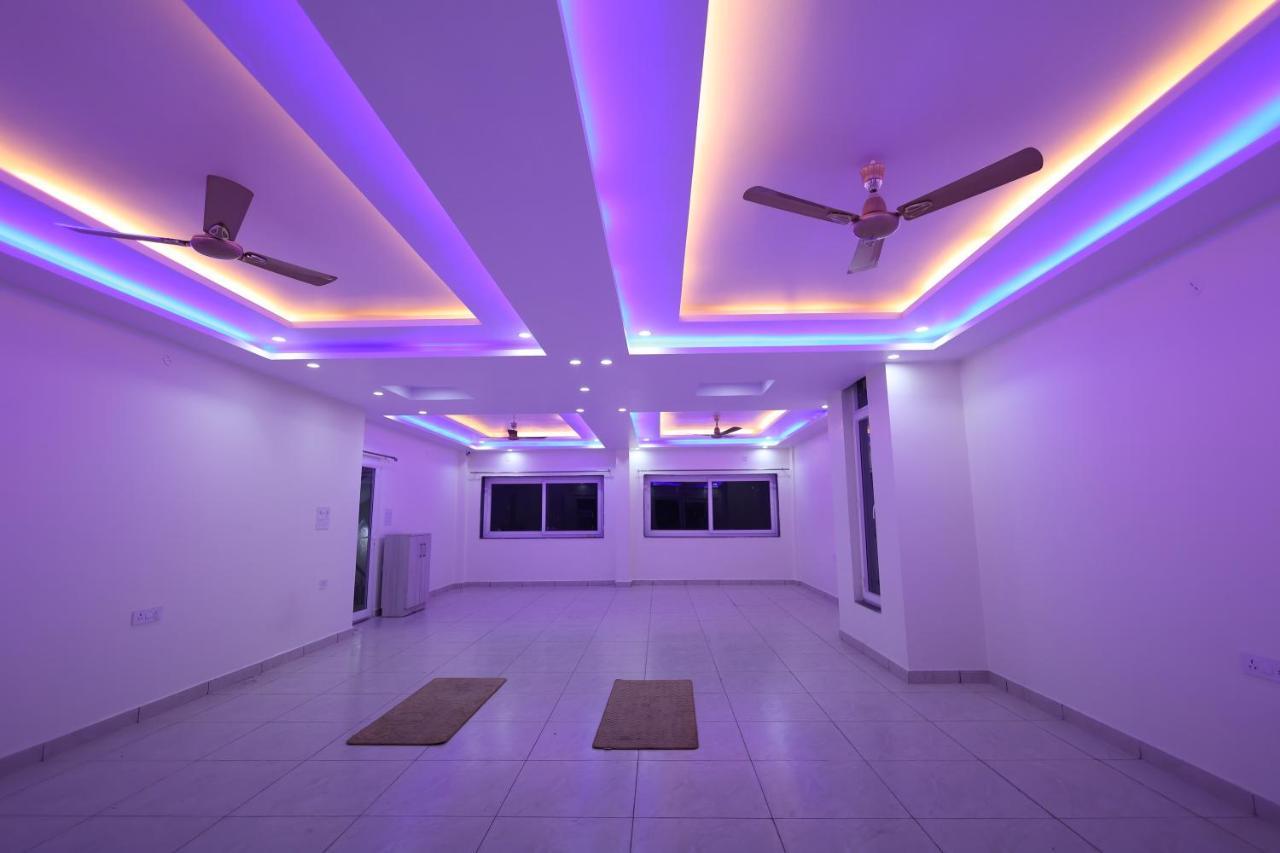 Perfect Stayz Premium Forest Valley Near Waterfall Rishīkesh المظهر الخارجي الصورة
