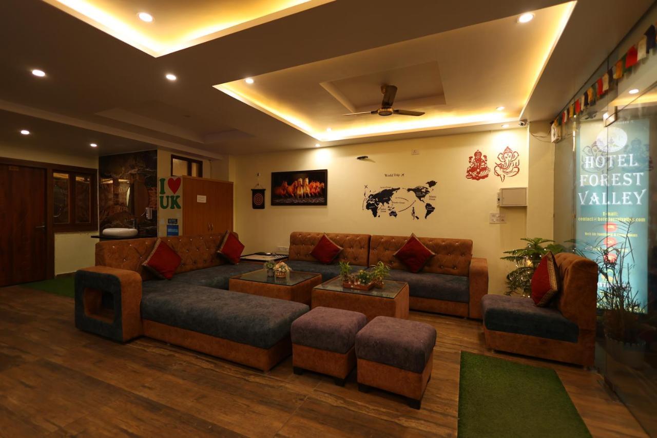 Perfect Stayz Premium Forest Valley Near Waterfall Rishīkesh المظهر الخارجي الصورة