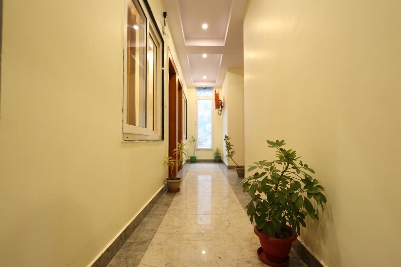 Perfect Stayz Premium Forest Valley Near Waterfall Rishīkesh المظهر الخارجي الصورة