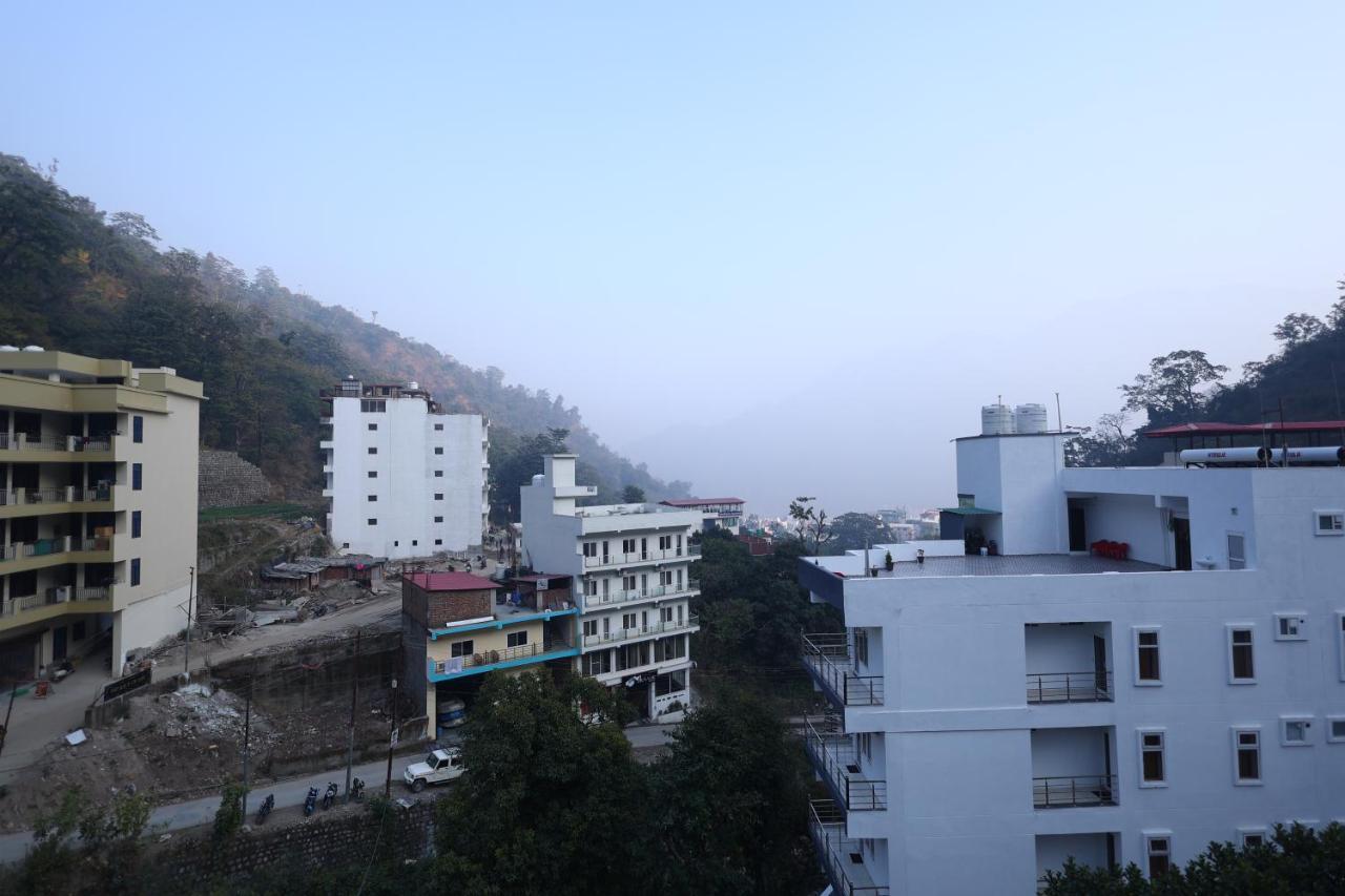 Perfect Stayz Premium Forest Valley Near Waterfall Rishīkesh المظهر الخارجي الصورة