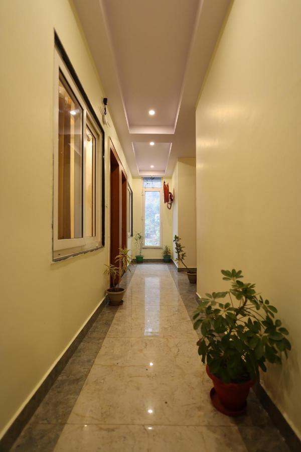 Perfect Stayz Premium Forest Valley Near Waterfall Rishīkesh المظهر الخارجي الصورة